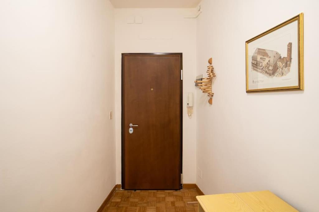 Enjoy Home - Appartamento Orologio, Piazza Dei Signori Padua Exteriör bild